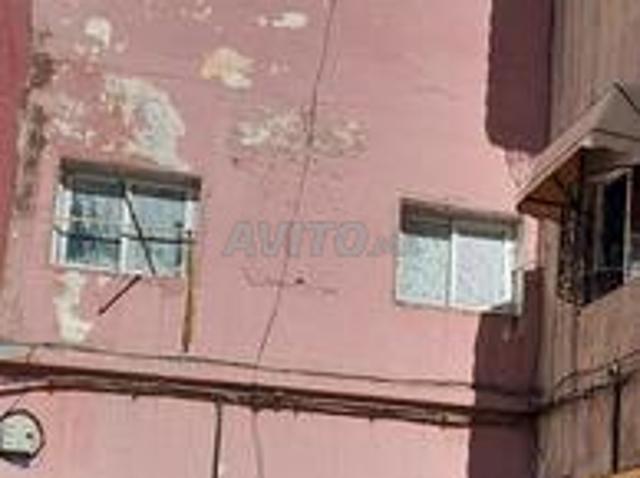 Maison vente à Anfa, Ben M'sick