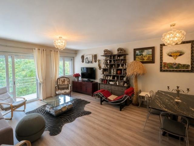 Appartement vente à Bayonne, Biarritz