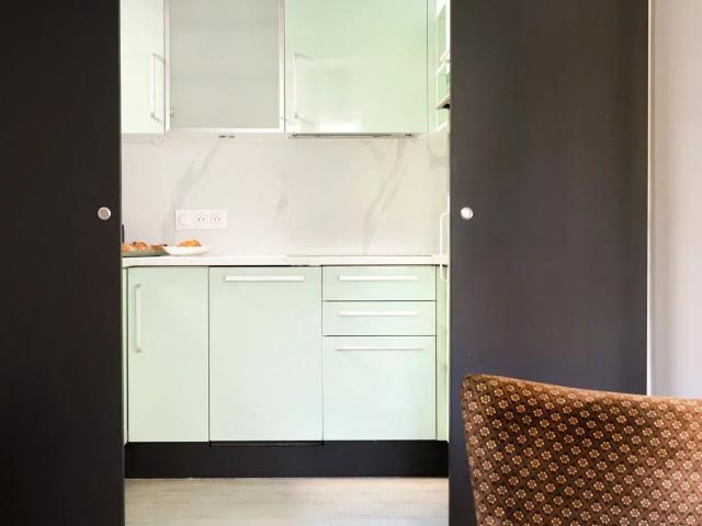 Appartement vente à Paris, Île-de-France