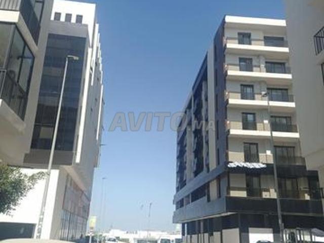 Bureau location à Anfa, Gharb-Chrarda-Beni Hssen