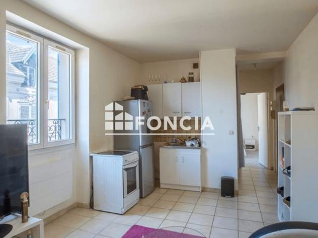 Appartement vente à Saint-Germain-en-Laye, Sartrouville