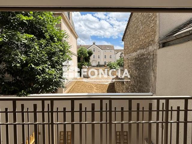 Appartement vente à Saint-Germain-en-Laye, Sartrouville