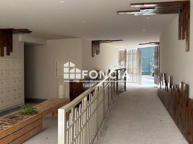 Appartement vente à Saint-Germain-en-Laye, Sartrouville