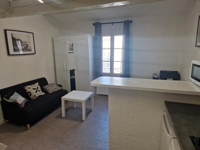 Appartement location à Arrondissement de Toulon, Toulon
