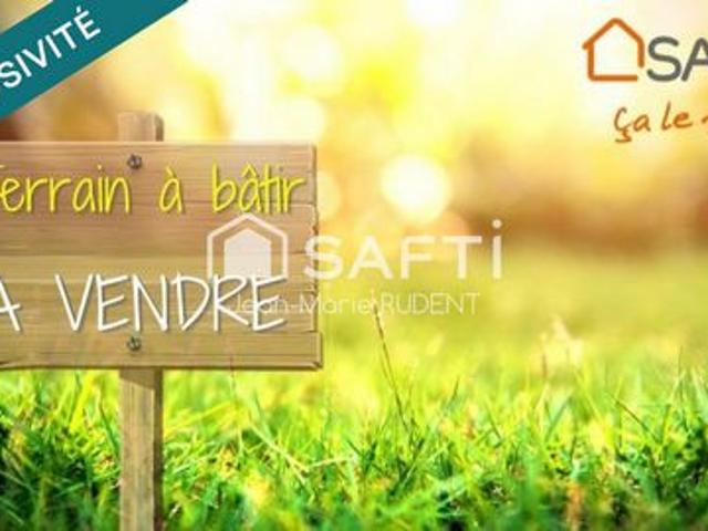 Terrain vente à Palaiseau, Saulx-les-chartreux
