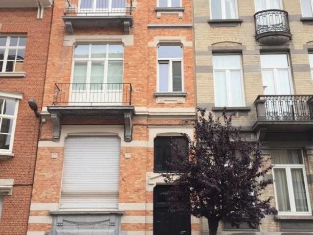Kamer location à Berkendael - Berkendaal, Ixelles - Elsene