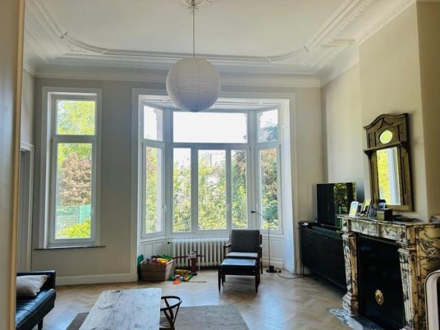 Appartement location à Elsene, Bruxelles