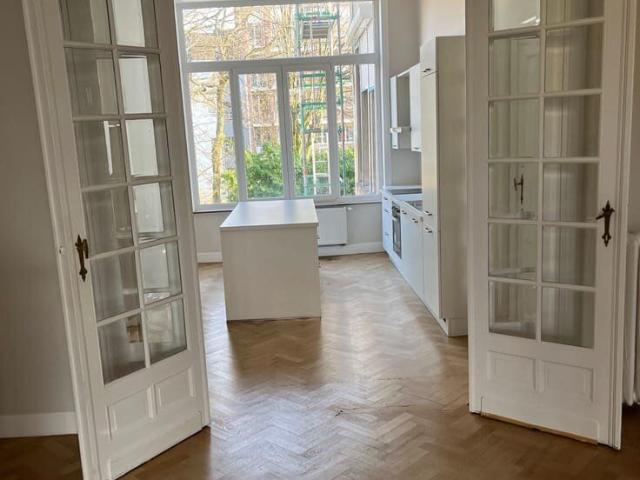 Appartement location à Elsene, Bruxelles