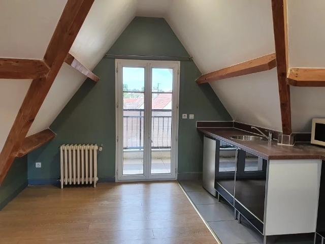 Appartement location à Saint-Germain-en-Laye, Sartrouville