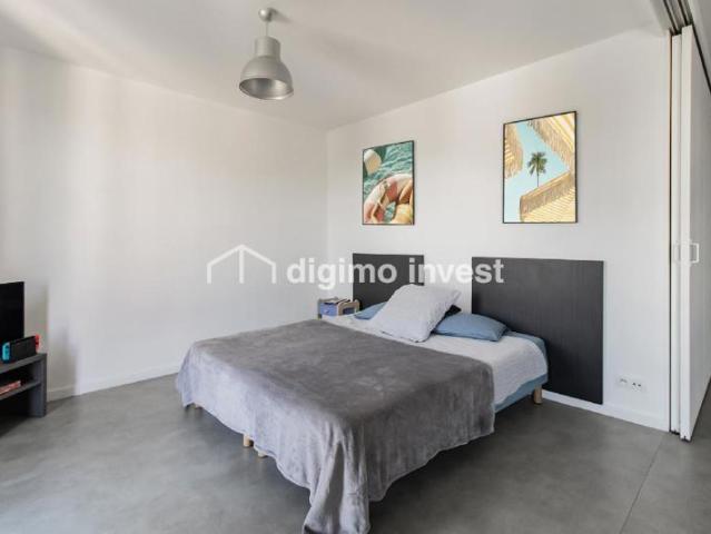 Appartement vente à Nantes