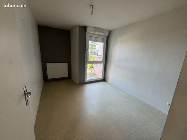 Appartement vente à Le Mans