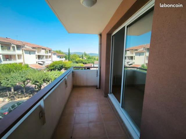 Appartement vente à L'Isle-sur-la-Sorgue, Vaucluse