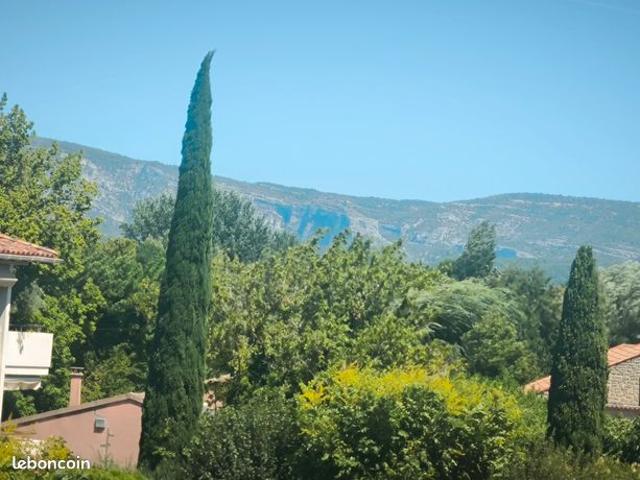 Appartement vente à Avignon, L'isle-sur-la-sorgue