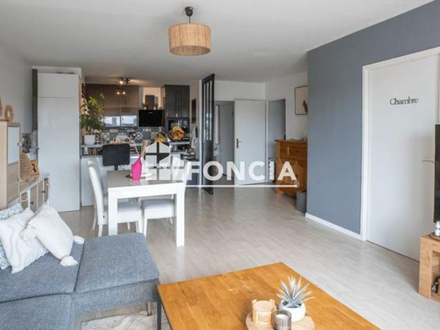 Appartement vente à Saint-Germain-en-Laye, Sartrouville