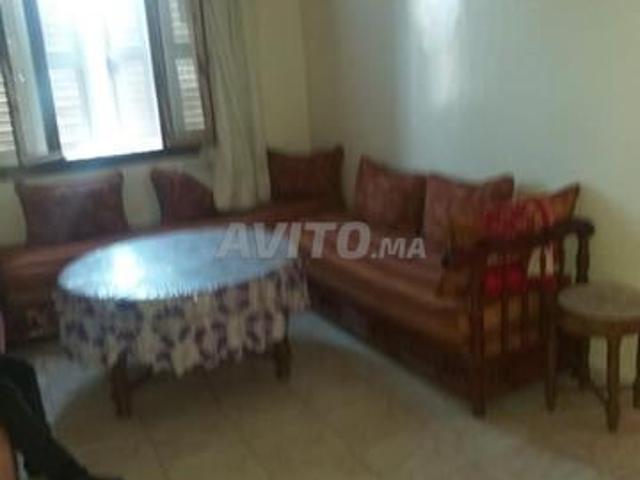 Appartement vente à Agadir, Oued ed Dahab-Lagouira