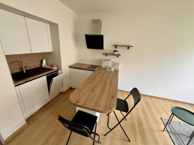 Kot location à Saint-gilles, Bruxelles