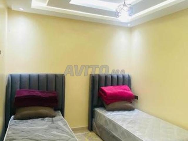 Appartement location à Ben Guerir, L'Oriental