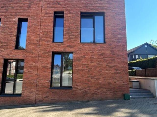 Maison location à Uccle, Bruxelles