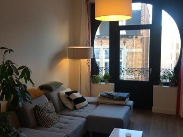 Kot location à Saint-gilles, Bruxelles