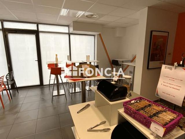 Appartement vente à Orléans