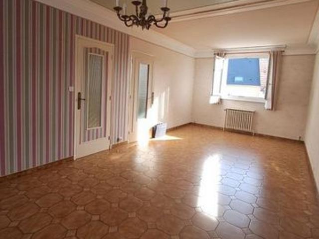 Villa vente à Saint-Nicolas - République, Le Mans