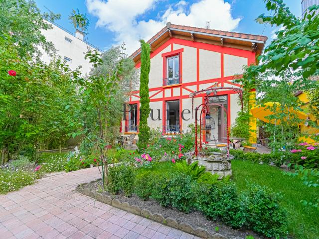 Maison vente à Nogent-sur-Marne, Saint-maur-des-fossés