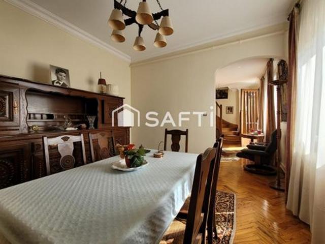 Villa vente à Chambéry, Villenave-d'Ornon
