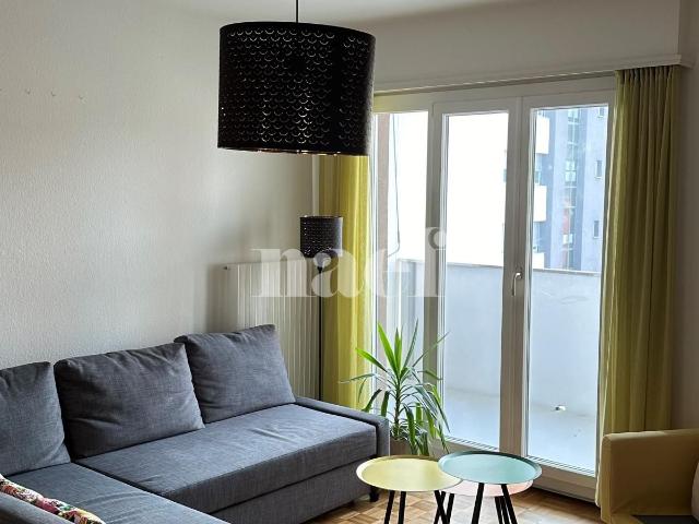 Apartment mieten in Corcelles (NE)
