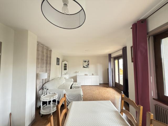 Appartement vente à Colmar-Ribeauvillé, Colmar