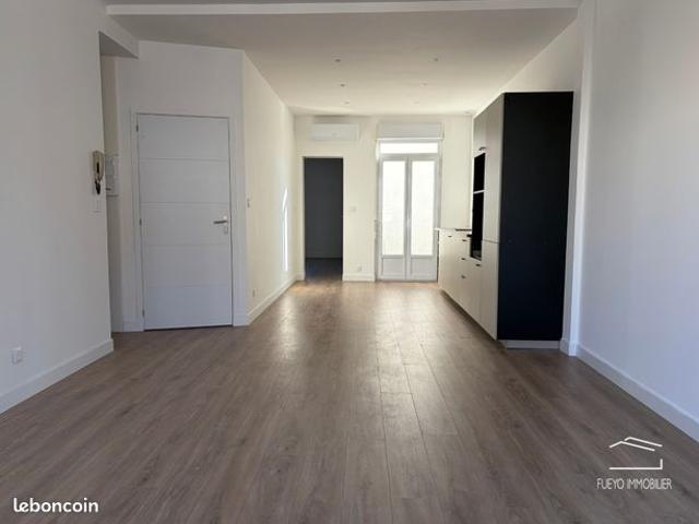 Appartement vente à Vichy, Allier