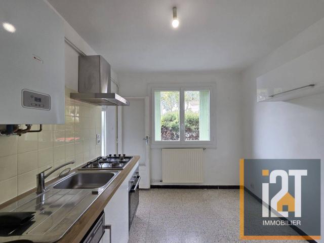 Appartement location à Écusson, Nîmes