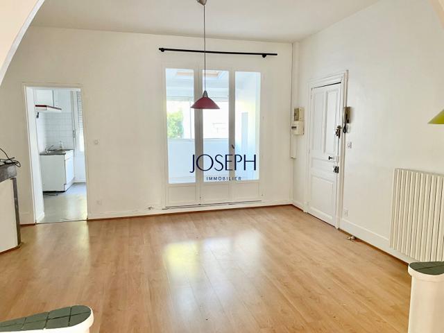 Appartement location à Toulouse