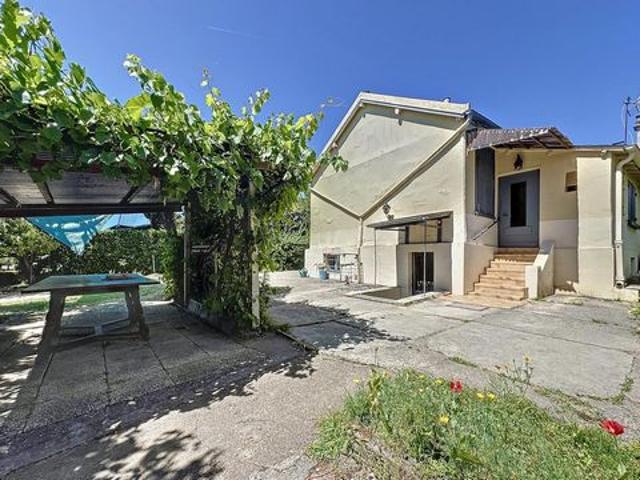 Villa vente à Argenteuil