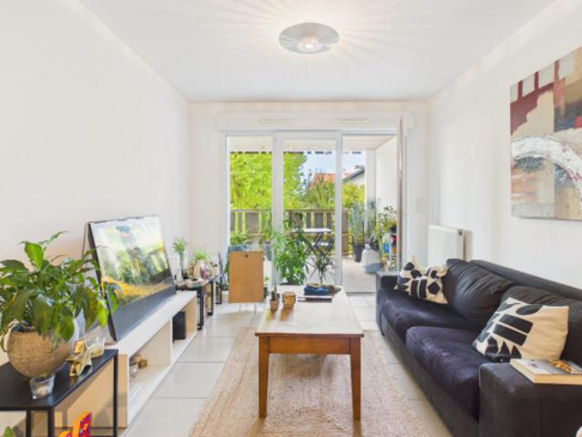 Appartement vente à Bayonne, Pyrénées-Atlantiques