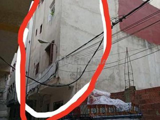 Maison location à Tangero, Tanger-Tétouan