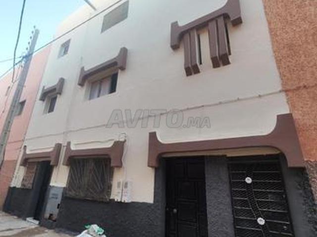 Appartement location à Laâyoune, Laâyoune-Boujdour-Sakia el Hamra