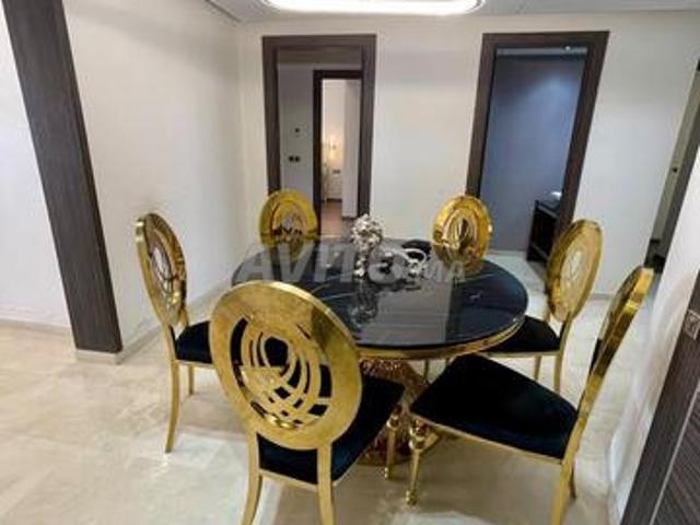 Maison location à Anfa, Gharb-Chrarda-Beni Hssen