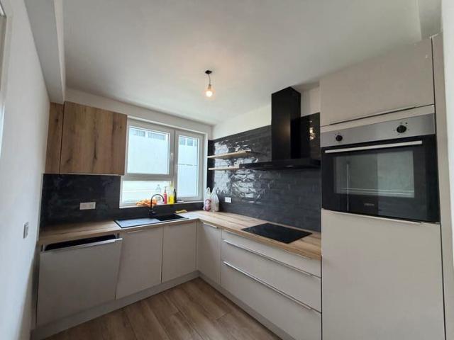 Appartement location à La Louvière, Wallonie