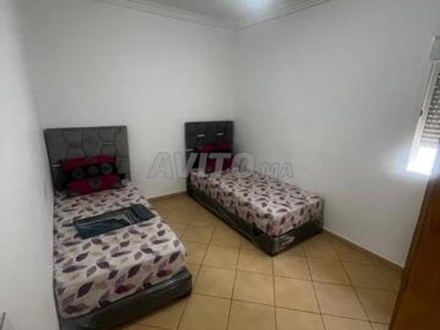 Appartement location à Martil, Tanger-Tétouan