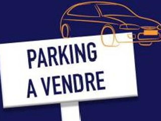 Garage vente à La Rochelle