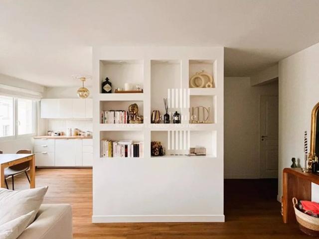 Appartement vente à Nantes