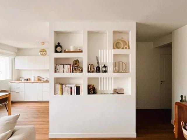 Appartement vente à Nantes
