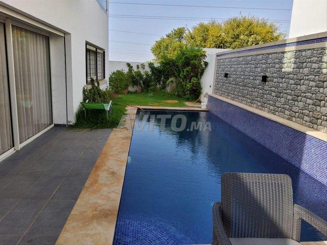 Propriété location à Témara