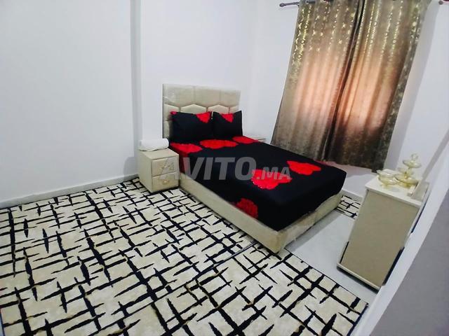 Appartement location à Azrou