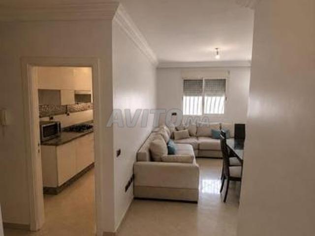 Appartement vente à Anfa, Gharb-Chrarda-Beni Hssen