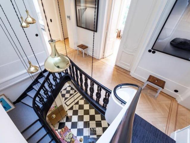 Maison location à Elsene, Bruxelles