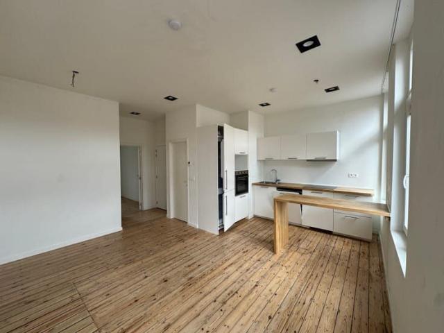 Kot location à Vorst, Bruxelles
