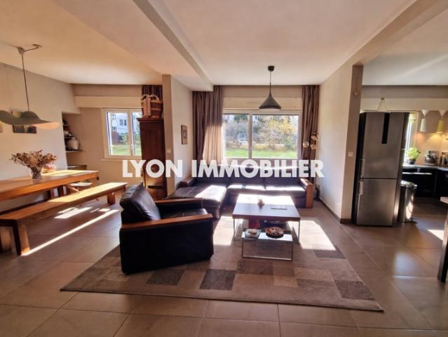 Appartement vente à Lyon, Métropole de Lyon