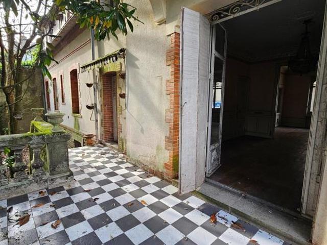 Maison vente à Nantes
