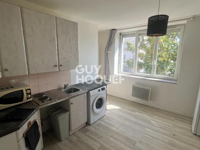Appartement location à Dijon